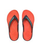 Dynafit Slapi barbati - negru/corai - 43 EU - material plastic