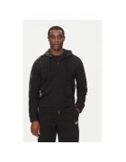 EA7 barbati Emporio Armani - 7M000209 AF12660 - Bumbac/Poliester - Negru - Negru
