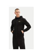 EA7 barbati Emporio Armani - 7M000568 AF13512 - Bumbac - Negru - Negru