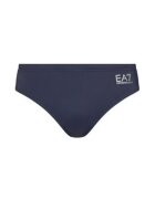 EA7 barbati - Emporio Armani - 80% poliamida - 20% elastan - 456795 - Albastru/Bleumarin