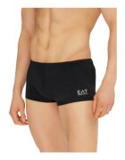 EA7 barbati - Emporio Armani negru