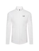 EA7 Bluza barbati - Emporio Armani 206652751 - Bumbac - 3XL INTL - Alb