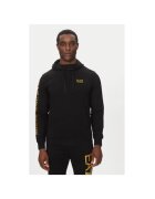 EA7 Bluza barbati Emporio Armani - 7M000569 AF13512 - Bumbac - 3XL INTL - Negru