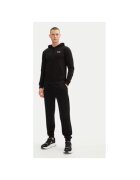 EA7 Bluza barbati Emporio Armani - 7M000569 AF13512 - Bumbac - 3XL INTL - Negru