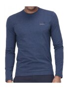 EA7 Bluza cu detaliu logo -