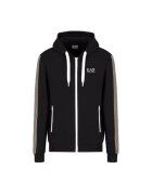 EA7 Bluza cu fermoar M hoodie FZ BR-6DPM29-PJ9FZ-0200
