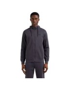 EA7 Bluza cu fermoar M HOODIE FZ COFT CC-8NPM33-PJVRZ-U8115