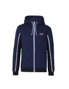 EA7 Bluza cu fermoar M hoodie FZ Light Coft-3DPM25-PJMHZ-1557