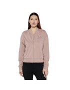 EA7 Bluza cu fermoar W T-TOP FZ CRYSTAL-7W000178-AF12473-U4079