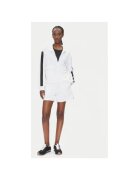 EA7 Bluza dama Emporio Armani - 7W000171 AF12643 - Modal/Poliester - Alb - Alb
