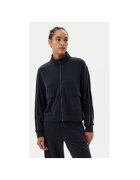 EA7 Bluza dama Emporio Armani - 7W000171 AF12643 - Modal/Poliester - Negru - Negru
