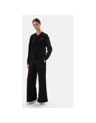 EA7 Bluza dama Emporio Armani - 7W000178 AF12473 - Bumbac/Poliester - Negru - Negru