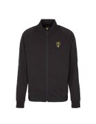 EA7 Bluza pentru Barbati - M T-Top Fz - 3RPM95-PJMCZ-1200 - Negru - Negru