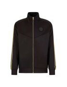EA7 Bluza pentru Drumetie - 3DPM80-PJMTZ-1200 - Negru - Negru