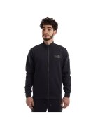 EA7 Bluza trening Emporio Armani Train Lux M T-Top FZ INPL 3RPM83PJARZ01578