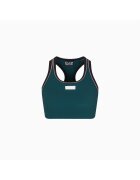 EA7 Bustiera VIGOR7 LAB W RIBBED BRA-7W000576-AF15721-UB011