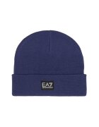 EA7 Caciula pentru Baieti - mountain k beanie pc - 7Y000044-AF19612-UA029 - S INTL - Albastru