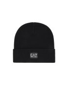 EA7 Caciula pentru Baieti - mountain k beanie pc - 7Y000044-AF19612-UC001 - Negru