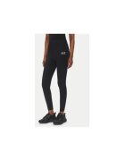 EA7 Colanti dama Emporio Armani - 7W000232 AF12625 - Poliamida/Elastan - Negru - Negru