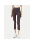 EA7 Colanti dama Emporio Armani - 7W000239 AF12627 - Poliester/Elastan - Maro - Maro
