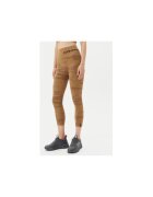 EA7 Colanti dama Emporio Armani - 7W000518 AF13714 - Poliamida/Poliester - Maro - Maro