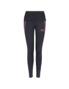 EA7 Colanti pentru Drumetie - - 3RTP53-TJNRZ-1200 - XS INTL - Negru