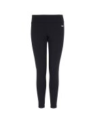 EA7 Colanti pentru Femei - W Leggings - 3RTP69-TJKRZ-1200 - XS INTL - Negru