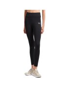 EA7 Colanti pentru Femei - w leggings - 7W000232-AF12625-UC001 - Negru - Negru