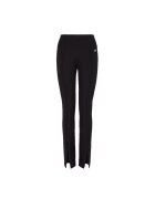 EA7 Colanti pentru Femei - w leggings oh - 6DTP73-TJQFZ-1200 - Negru - Negru