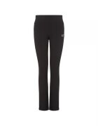 EA7 Colanti pentru Femei - w leggings oh - 6RTP63-TJ01Z-0216 - Negru - Negru