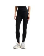 EA7 Colanti pentru Femei - w leggins - 7W000080-AF12484-UC001 - Negru - Negru