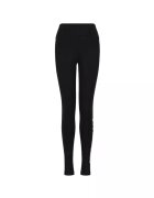 EA7 Colanti pentru Fitness - - 3RTP64-TJ01Z-1200 - L INTL - Negru