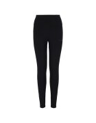 EA7 Colanti W LEGGINGS HIGH WAIST FANCY STRASS-6DTP68-TJQFZ-1200