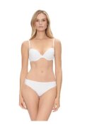 EA7 Costum baie dama - Emporio Armani - alb - Alb