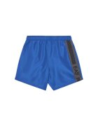 EA7 Costum de baie copii albastru