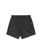 EA7 Costum de baie copii sort de baie baiat - negru