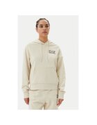 EA7 dama Emporio Armani - 7W000101 AF12473 - Bumbac/Poliester - Bej - Bej