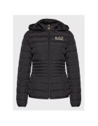 EA7 dama - Emporio Armani Poliester - Negru - Negru