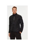 EA7 Geaca barbati - Emporio Armani 303081607 - Poliester - Negru - Negru