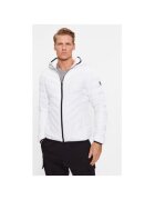 EA7 Geaca barbati - Emporio Armani 303081768 - Poliester - Alb