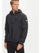 EA7 Geaca barbati - Emporio Armani 303081928 - Poliester - Albastru - Albastru