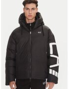 EA7 Geaca barbati - Emporio Armani 304211867 - Poliamida - Negru - Negru