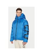 EA7 Geaca barbati - Emporio Armani 304211881 - Poliamida - Albastru - Albastru