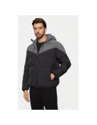 EA7 Geaca barbati - Emporio Armani 304211928 - Poliamida - Negru - Negru