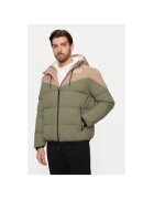 EA7 Geaca barbati - Emporio Armani 304211942 - Poliamida - Verde