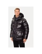 EA7 Geaca barbati - Emporio Armani 304211959 - Poliamida - Negru - Negru