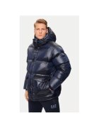EA7 Geaca barbati - Emporio Armani 304211966 - Poliamida - Albastru - Albastru
