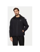 EA7 Geaca barbati - Emporio Armani 304212024 - Poliamida - Negru - Negru