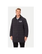EA7 Geaca barbati - Emporio Armani 304212086 - Poliester - Negru - Negru