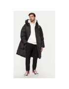 EA7 Geaca barbati - Emporio Armani 304212109 - Poliamida - Negru - Negru